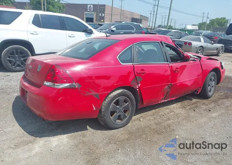 2012 Chevrolet Impala Ls from USA, damaged, VIN 2G1WA5E31C1179299